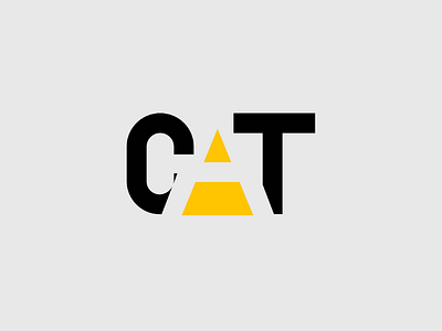 Unofficial Caterpillar logo