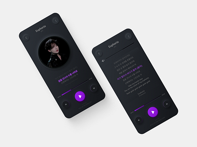 Music App app design design figma graphic design mobileappdesign ui ux