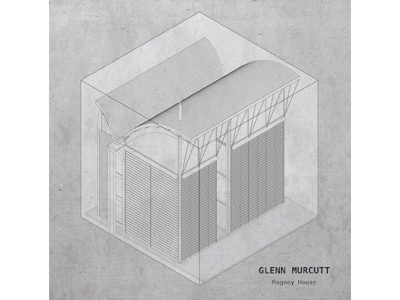 GLENN MURCUTT - Magney House