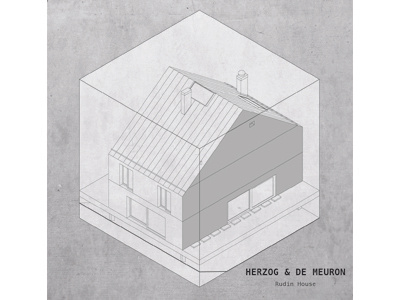 HERZOG & DE MEURON - Rudin House