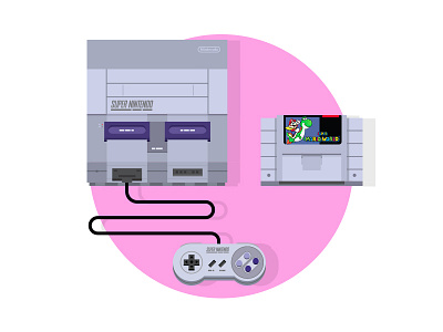 SNES Classic