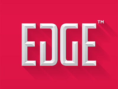 EDGE Logo logo