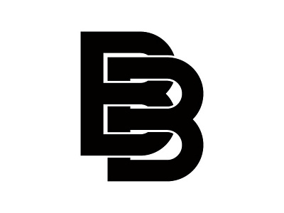 BB Monogram monogram
