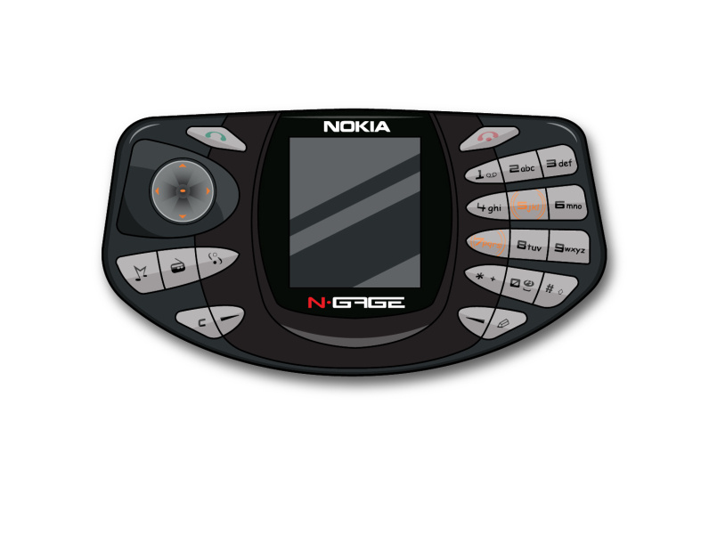 nokia n gage ringtone