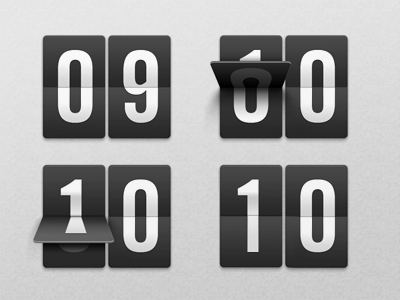 Scoreboard