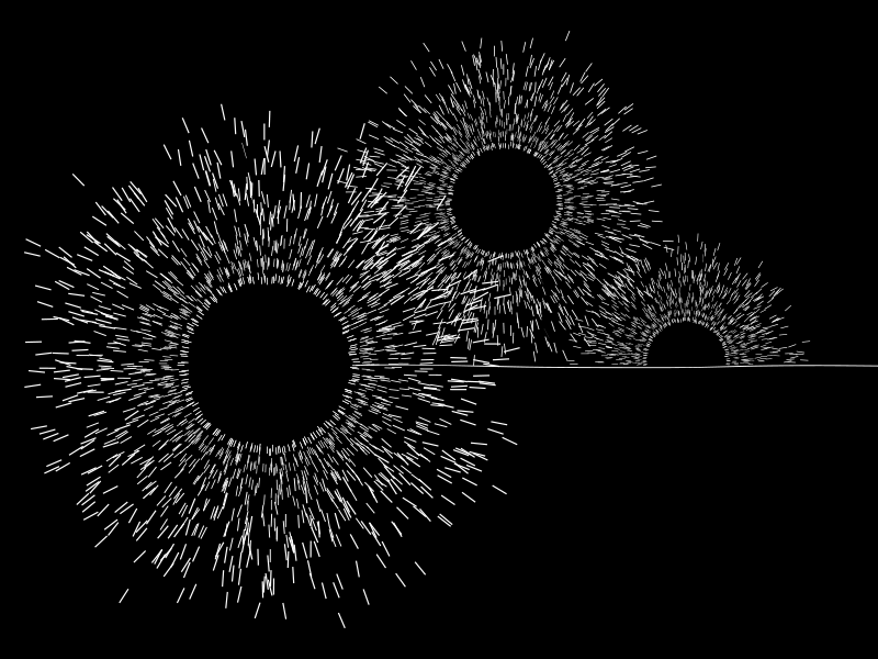 Broken Circles 2 by Sean Kelly on Dribbble