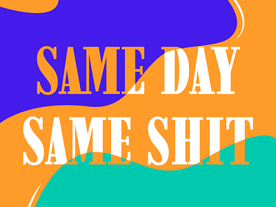 Same day