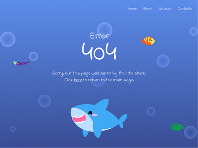 Daily UI : 008 dailyui design error 404 ui ui design web web design