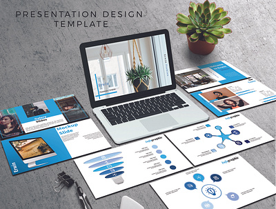 Erwin Presentation Template business clean corporate fashion infographic marketing modern powerpoint presentation presentation layout presentation template presentations professional stylish template