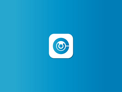 CV meeting -logo app branding icon illustrator illustrator typography color logo minimal ui vector web