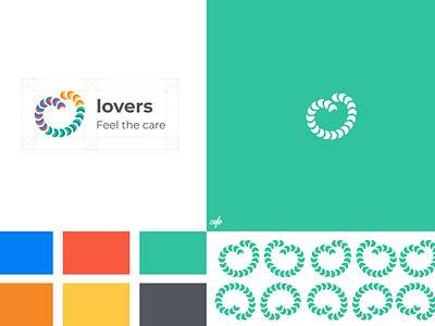 lovers clinic - logo