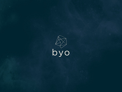 Byo's logo