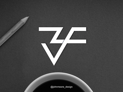 YF branding business community company graphicdesign logo logos monogram monogram logo monoline