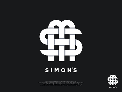 SM,  SIMON S