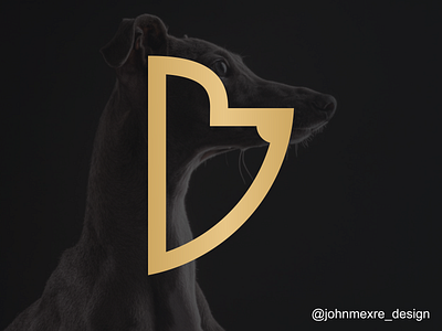 B + DOG branding business community company design graphicdesign logo logos monogram monogram logo