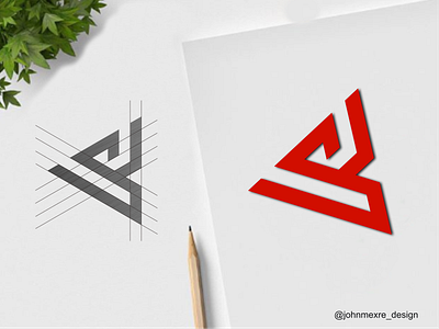 SK artwork branding business company design graphicdesign logo logos monogram monogram logo