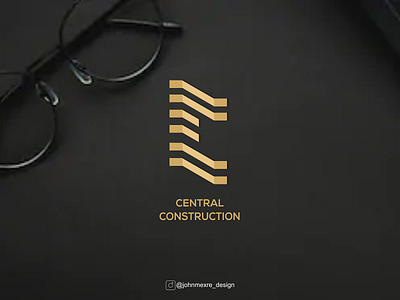 CC artwork branding business company design graphicdesign logo logos monogram monogram logo