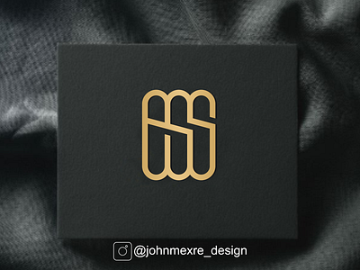 SSS branding business company design graphicdesign illustration logo logos monogram