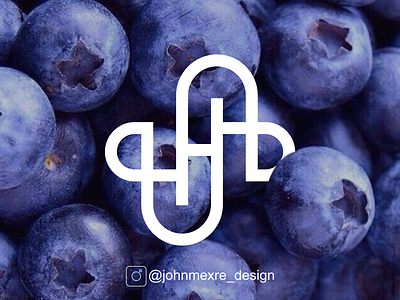 HHB branding business company design graphicdesign illustration logo logos monogram