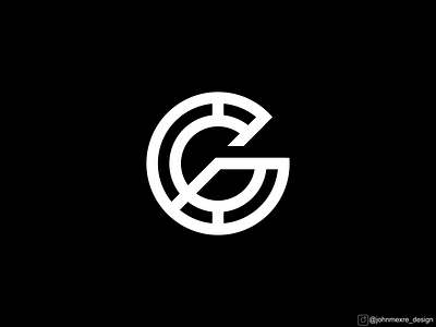 G branding business company design graphicdesign illustration logo logos monogram