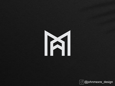 MA apparel austin branding business company dallas design graphicdesign icondesign illustration instagram logo logos monogram pro ui