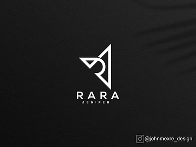 RJ branding business company design graphicdesign illustration logo logos monogram ui