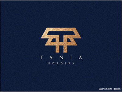 TH branding business company design graphicdesign illustration logo logos monogram ui