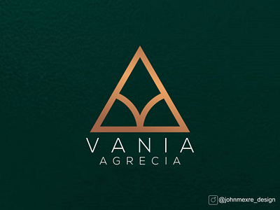 VA abudhabi branding business company design dubai forsale graphicdesign icon illustration inggris italia logo logos luxury mexico monogram needlogo uea usa