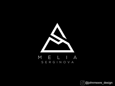 MS apparel branding business company design dubai graphic design graphicdesign icon illustration inggris italia logo logos luxury monogram moscow tshirt uea usa