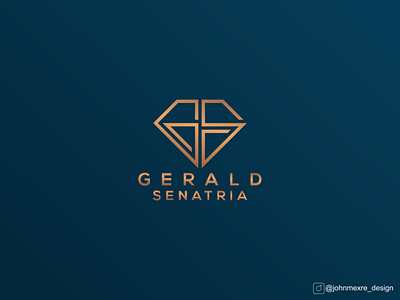 GS branding business company design graphicdesign illustration logo logos monogram