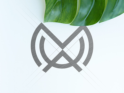 MUA branding company design graphicdesign illustration logo logos monogram monogram logo monoline