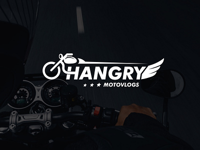 Hangry logo