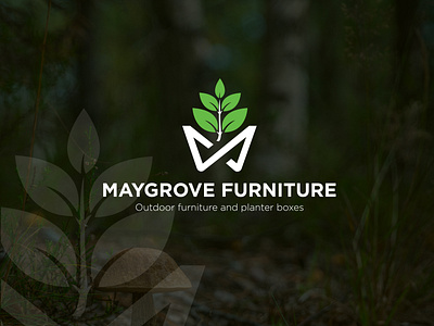 Maygrove Logo