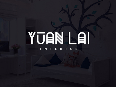 Yuan Lai logo