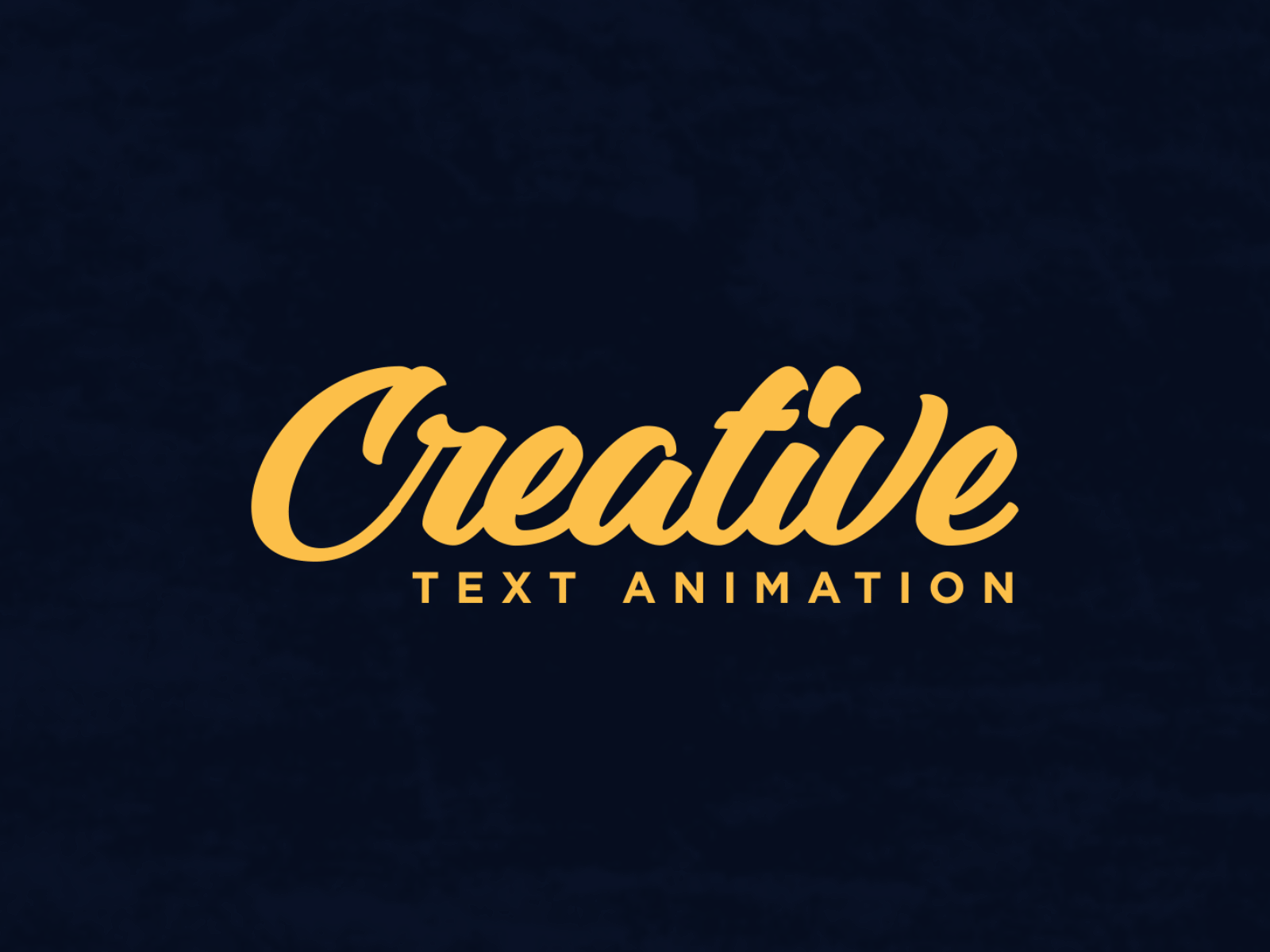 Text Animation 3d animation brand design brand identity branding creative design design graphic design illustration logo logo design motion graphics text animation ui