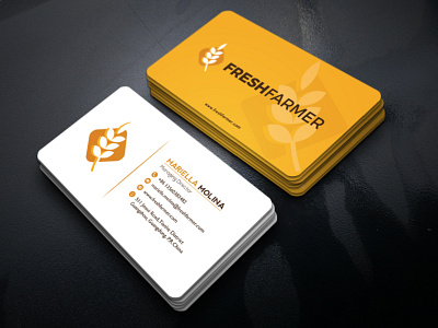 Business Card Design