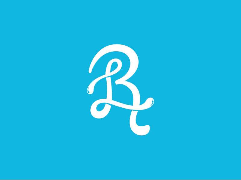 River Of Life Logo by Van Berkemeyer on Dribbble