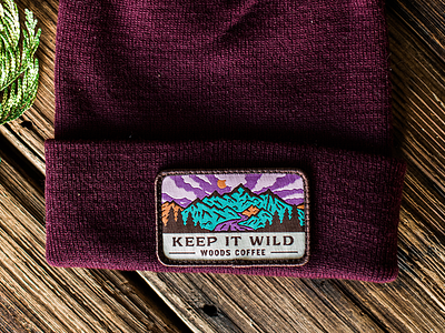 Keep It Wild