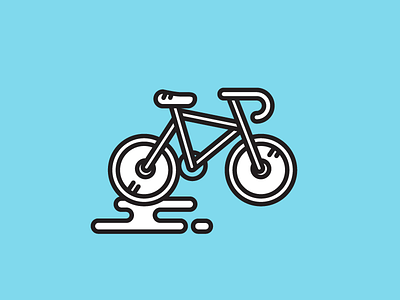 Bike Icon - WIP