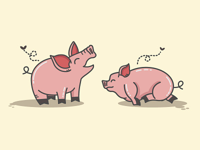 Piggies