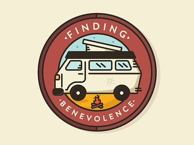 Finding Benevolence - Mark