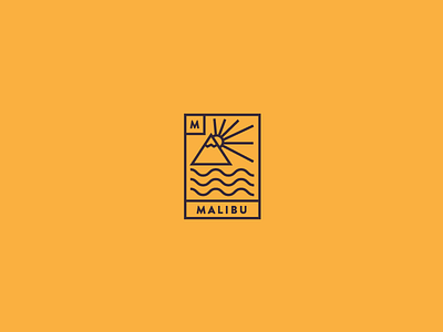 >>>:: // Malibu Patch // ::<<<