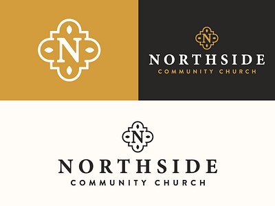 Northside Church - Final Logo