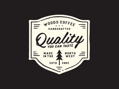 Quality You Can Taste