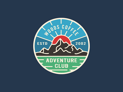 Adventure Club - Color