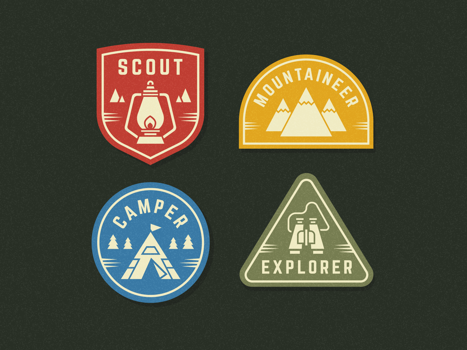 Design patch