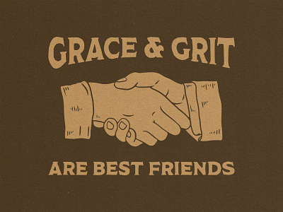 Grace and Grit