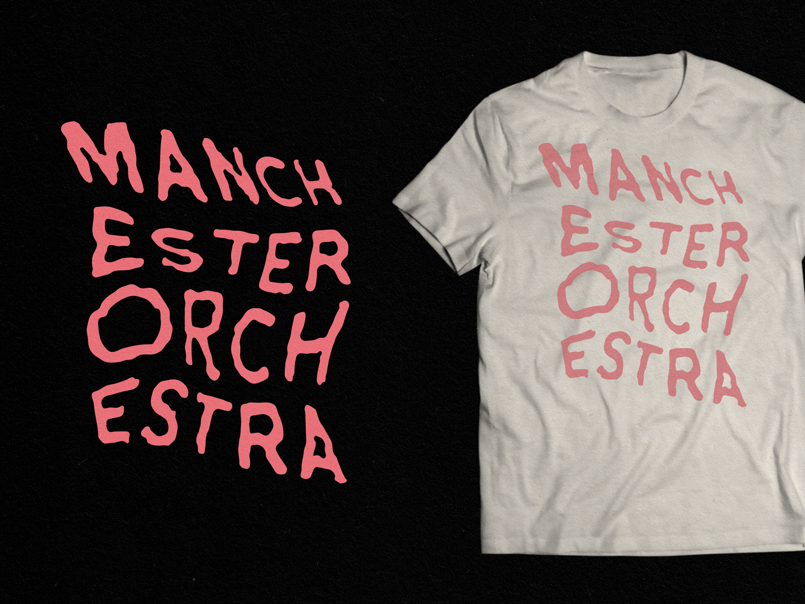 manchester orchestra tour merch 2023