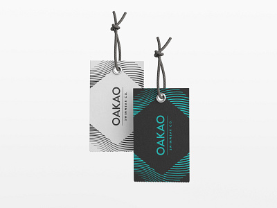 Daily Logo Challenge: Day 7 - Fashion Brand Wordmark clothing clothing tag dailylogo dailylogochallenge fashion fashion brand logo logodesign oakao swim swimwear wordmark wordmark logo