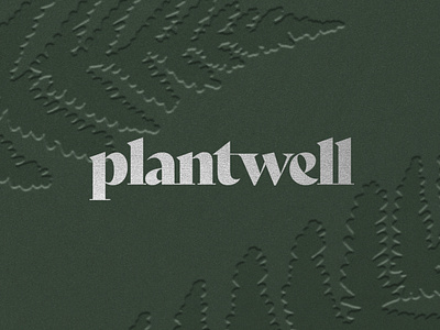 Plantwell